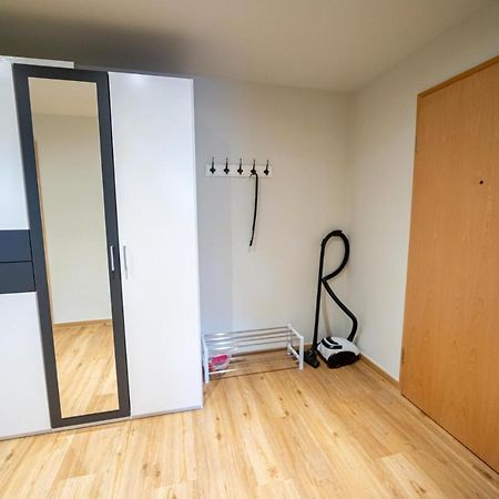 Appartamento Fullhouse - Zwickau - L8 - Balcony - Smarttv - Nespresso Esterno foto