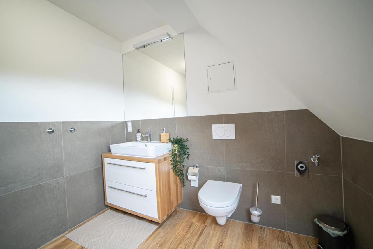 Appartamento Fullhouse - Zwickau - L8 - Balcony - Smarttv - Nespresso Esterno foto
